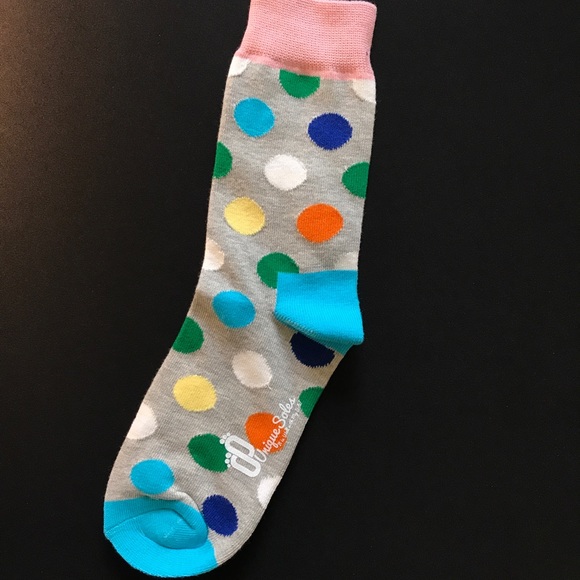 High Quality Fashionable Socks - Picture 2 of 8
